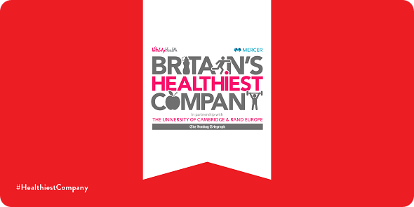 Johnson & Johnson, Britain