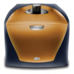 Nano DSC Calorimeter from TA instruments