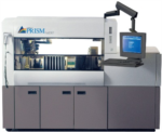 Abbott Prism Immunoassay analyzer from Abbott