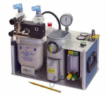 OBA-1/MRI Portable Anesthesia Machine from OBAMED