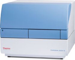 Fluoroskan Ascent Microplate Fluorometer from Thermo scientific