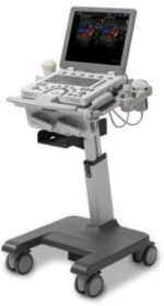 MySono U6 Ultrasound Machine from Samsung