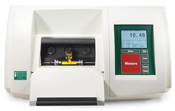AUTOPOL III Automatic Digital Polarimeter from Rudolph