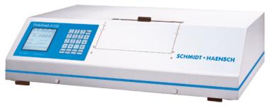 Polartronic H532 Polarimeter from Schmidt-Haensch