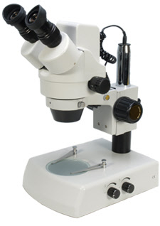 BMSV Digital Stereomicroscope from Brunel