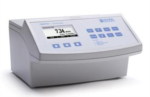 HI 88703 Precision Turbidity Benchtop Meter from Hanna
