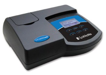 LTC3000w Laboratory Turbidimeter from LaMotte