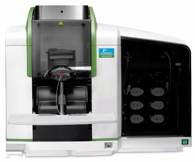 PinAAcle 900F Atomic Absorption Spectrometer