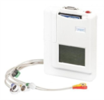 Digital Holter Recorder AsPEKT 812 v.001 from Aspel