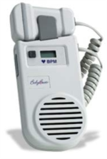 BB200 Doppler with Display from Babybeat