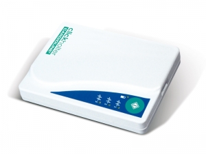 ClickHolter Monitor from Cardioline