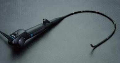 Choledochoscope from Fujifilm