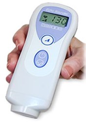 ES101EX (2 MHz) EchoSounder Fetal Doppler from Koven