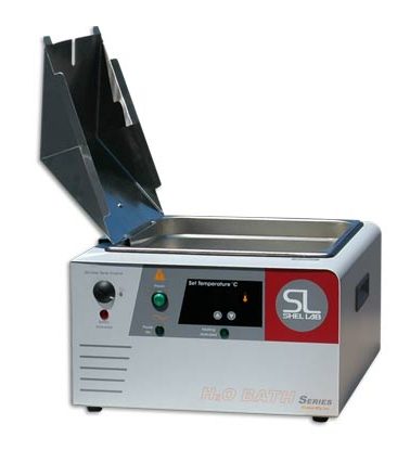 W14M Digital Water Bath from Shel Lab