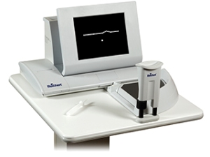 Foresee PHP Preferential Hyperacuity Perimeter from Reichert