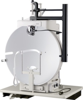MT-325UD Projection Perimeter from Takagi