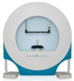 OCULUS Twinfield 2 Static Perimetry