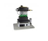 FlexiVap w/ Vacuum Manifold from Glas-Col