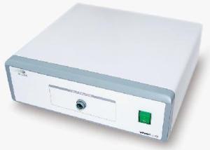 VNG Plus Videonystagmograph from Ecleris