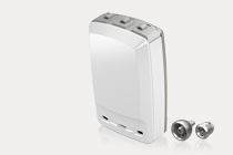 Baha 3 Bone Anchored Hearing Aids from Cochlear