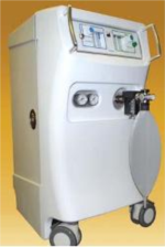 Nitrous oxide and oxygen analgesia systems from Porter Instrument