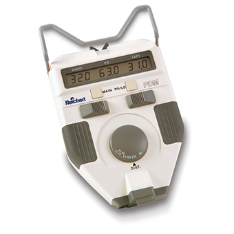 PDM Digital Pupil Distance Meter from Reichert