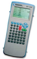 BP-SiM NIBP Simulator from Rigel Medical