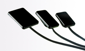 Schick CDR Intraoral Sensors from Sirona