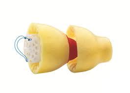 Lyric In-The-Ear Hearing Aid from Phonak