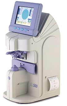 AL500 Auto Lensometer from Reichert