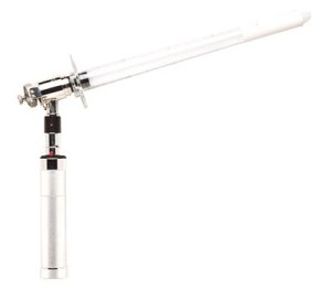 Welch Allyn's Disposable Sigmoidoscope