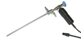 Hysteroscopes from Atmos