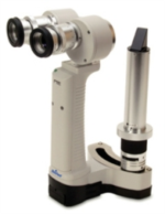 PSL Portable Slit Lamp from Reichert
