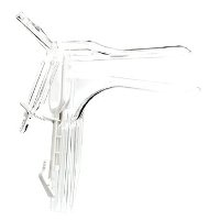 KleenSpec® Vaginal Specula with Smoke Tube from Welch Allyn