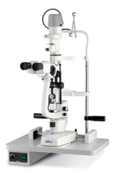 XCEL 700 Slit Lamp from Reichert
