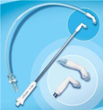 Cardioplegia Coronary Ostium 3d Cannulae from Sorin