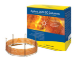 Capillary DB-UI8270D Ultra Inert GC Columns from Agilent
