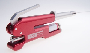 StoneBreaker Pneumatic Lithotripter from Cook Medical