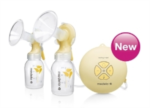 Swing Maxi Breast Pump from Medela