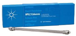 ZORBAX Carbohydrate Analysis LC Column from Agilent