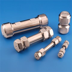 100Å HPLC Column from ACE