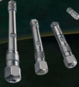 C18-PFP HPLC Column from ACE