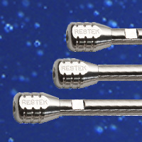 Viva Biphenyl HPLC Column from Restek