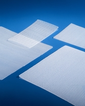 Flat Rectangular and Square Mesh Prosthesis for Hernia from Herniamesh