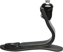 Aeris Performance Lower Extremity Prosthetics from Fillauer