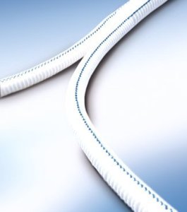 HEMASHIELD GOLD Knitted Double Velour Vascular Grafts from Maquet