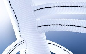 HEMASHIELD PLATINUM Woven Double Velour Vascular Grafts from Maquet