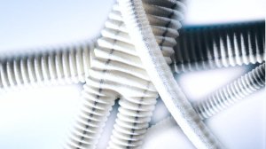 INTERGARD Knitted Grafts from Maquet