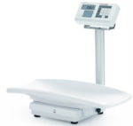 MS21NEOV Baby Scale from Charder