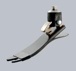 Runway Feet Prosthesis from Freedom Innovations